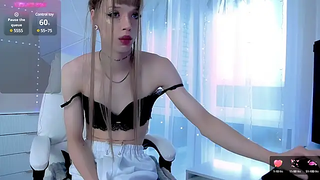 Dasha M online show from 12-14-24, 10:02