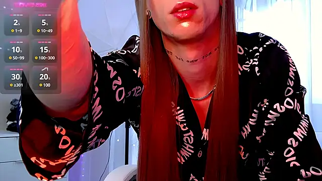 Dasha M online show from 12-20-24, 07:55