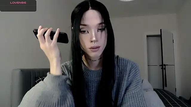 Dasha M online show from 10-01-25, 10:21