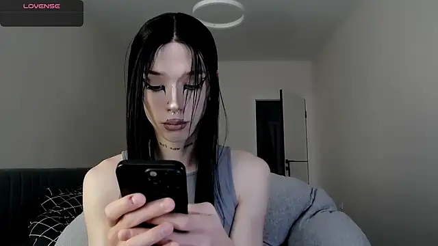 Dasha M online show from 10-02-25, 08:54