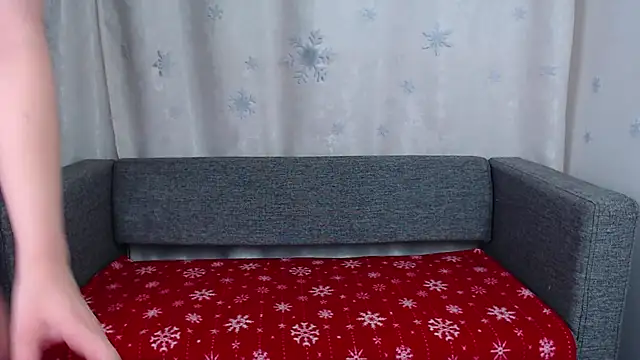 bellaa love  online show from 12-01-25, 12:15