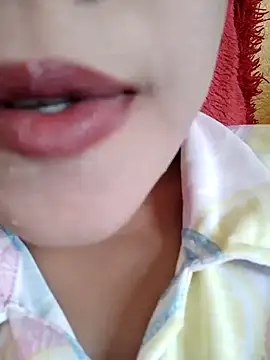 Anki-doll online show from 02-08-25, 09:56