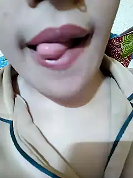 Anki-doll online show from 02-09-25, 01:03