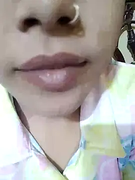 Anki-doll online show from 02-10-25, 12:50