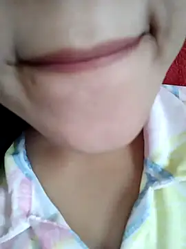 Anki-doll online show from 02-12-25, 09:42