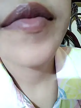 Anki-doll online show from 02-12-25, 12:44