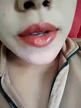 Anki-doll online show from 02-19-25, 09:39