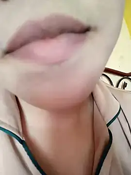 Anki-doll online show from 03-06-25, 05:57