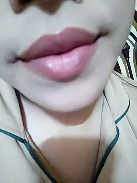 Anki-doll online show from 03-06-25, 12:41