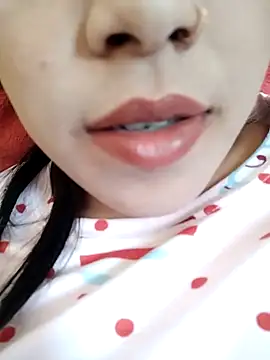 Anki-doll online show from 03-07-25, 08:56