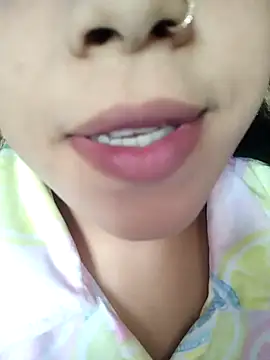 Anki-doll online show from 03-13-25, 06:05