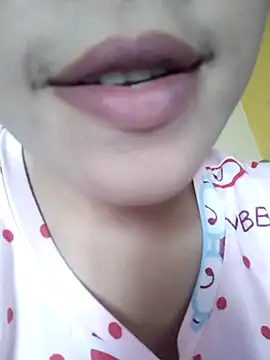 Anki-doll online show from 03-16-25, 06:31