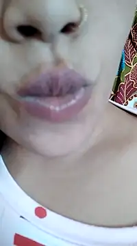 Anki-doll online show from 03-16-25, 09:38