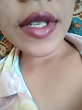 Anki-doll online show from 03-18-25, 08:58