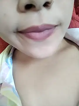 Anki-doll online show from 03-20-25, 09:04