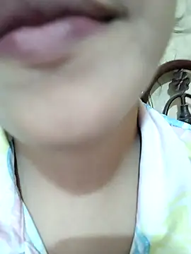 Anki-doll online show from 03-22-25, 06:00