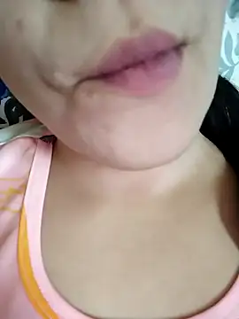 Anki-doll online show from 10-14-25, 05:52