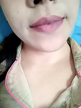 Anki-doll online show from 12-04-25, 05:39