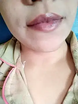 Anki-doll online show from 12-18-25, 05:35