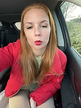 Redhairedteacher online show from 11-30-25, 11:25