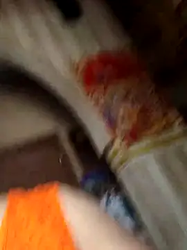 Snapshot of yoursweety09 chatting on 03-05-25, 06:44 yoursweety09 online show from 03-05-25, 06:44