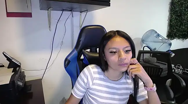 Natashax Hot online show from 03-10-25, 07:40