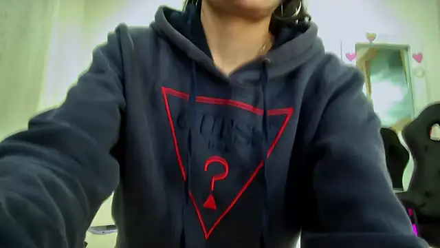 Natashax Hot online show from 11-15-25, 10:59