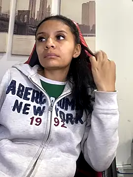 Natashax Hot online show from 12-02-25, 02:34