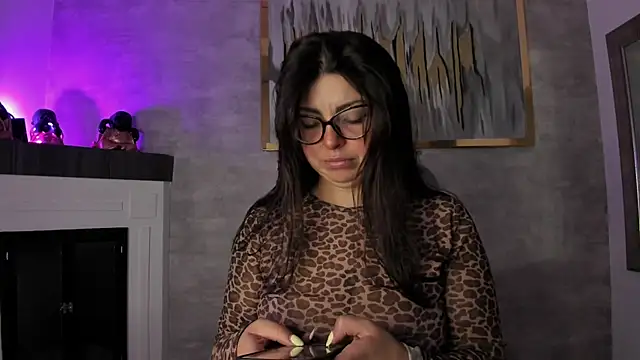 Vioolletta online show from 12-05-25, 07:21