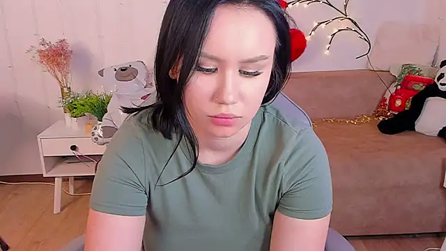 Snapshot of Alisia_Mars chatting on 01-31-25, 08:43 Alisia Mars online show from 01-31-25, 08:43