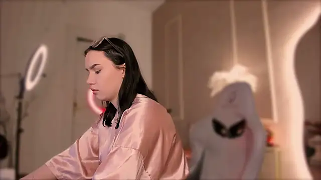 Snapshot of Alisia_Mars chatting on 02-22-25, 08:50 Alisia Mars online show from 02-22-25, 08:50