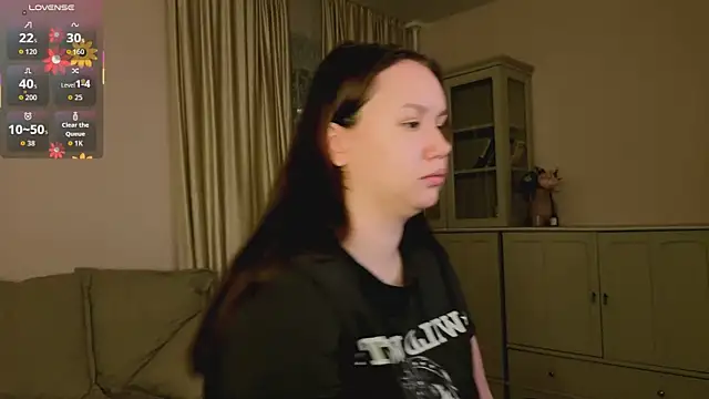 Snapshot of Alisia_Mars chatting on 11-29-25, 05:21 Alisia Mars online show from 11-29-25, 05:21