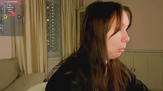 Snapshot of Alisia_Mars chatting on 12-03-25, 04:42 Alisia Mars online show from 12-03-25, 04:42