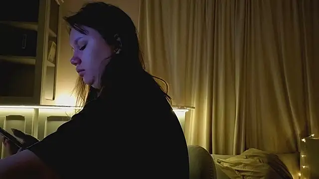 Alisia Mars online show from 02-06-26, 05:12