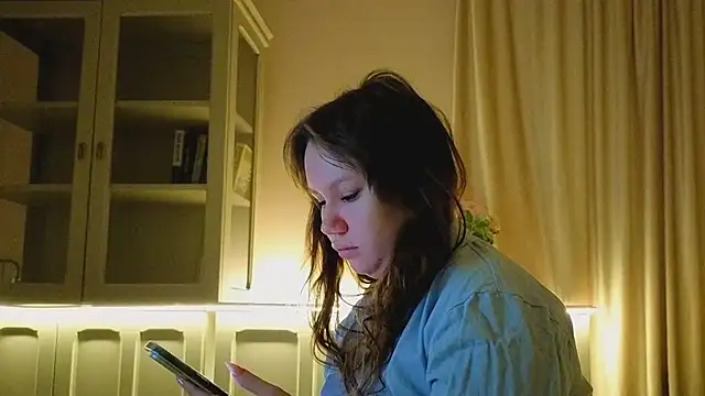 Alisia Mars online show from 02-07-26, 05:22