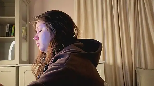 Alisia Mars online show from 02-11-26, 05:23