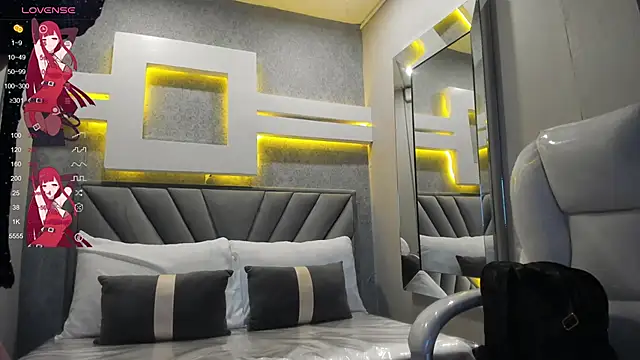 JessicaMilan online show from 01-29-25, 04:05