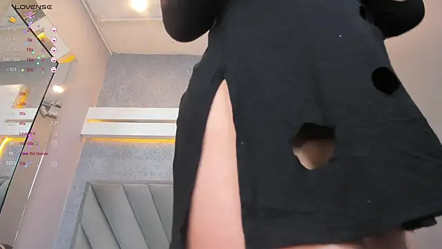 JessicaMilan online show from 02-02-25, 07:20