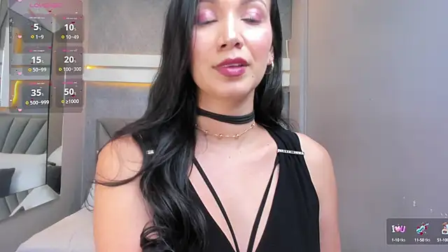 JessicaMilan online show from 03-09-25, 04:05