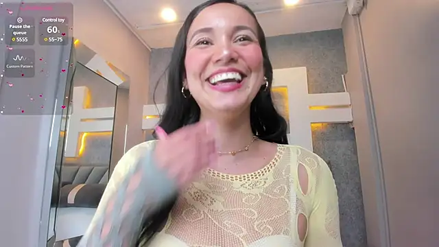 JessicaMilan online show from 03-13-25, 07:09