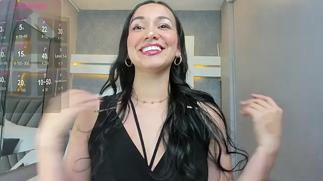 JessicaMilan online show from 03-19-25, 04:03