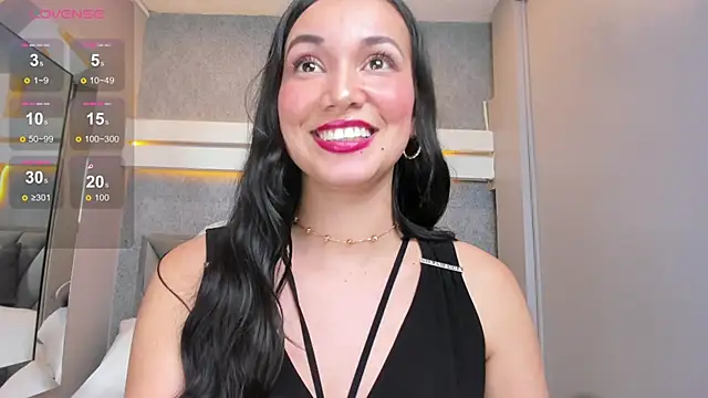 JessicaMilan online show from 03-19-25, 10:11