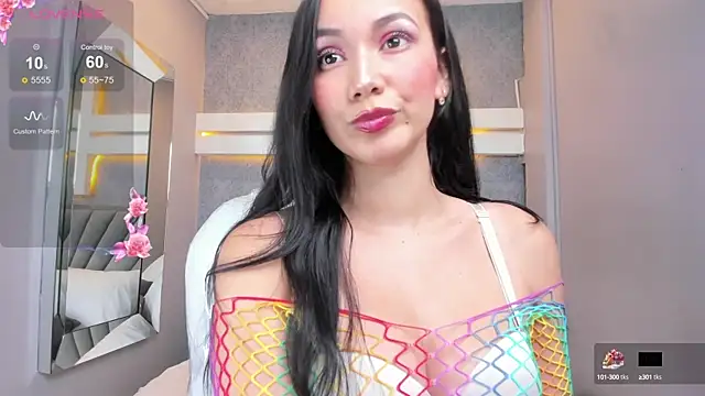 JessicaMilan online show from 03-21-25, 04:06