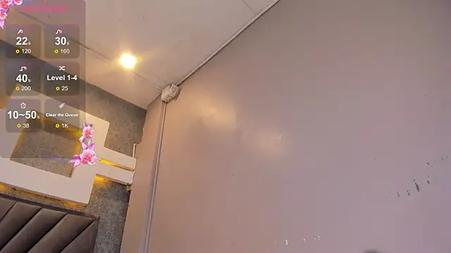 JessicaMilan online show from 03-21-25, 07:11