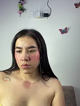 Im Valen Cute online show from 12-29-24, 02:27