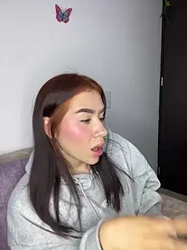 Im Valen Cute online show from 01-14-25, 11:27