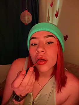 Im Valen Cute online show from 02-12-25, 02:45