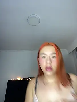 Im Valen Cute online show from 02-22-25, 08:18