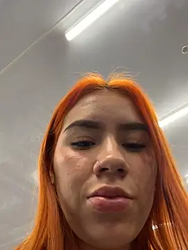 Im Valen Cute online show from 02-25-25, 10:07