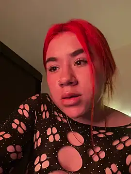 Im Valen Cute online show from 03-01-25, 02:37